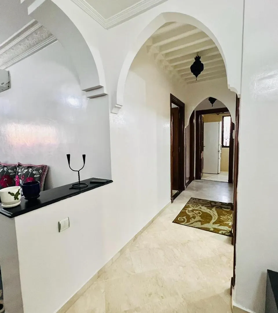 Marrastay Marrakesh