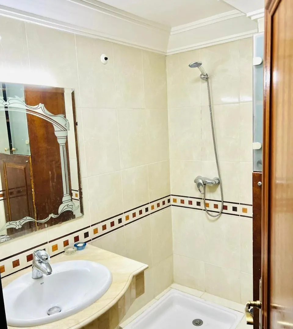Apartment Marrastay Marrakesh