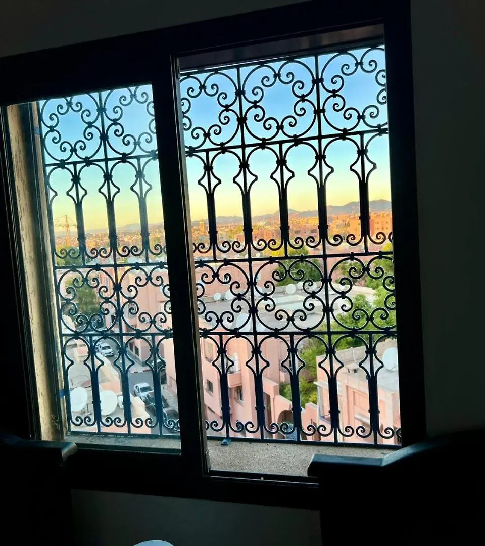 Marrastay Marrakesh 0*,  Morocco