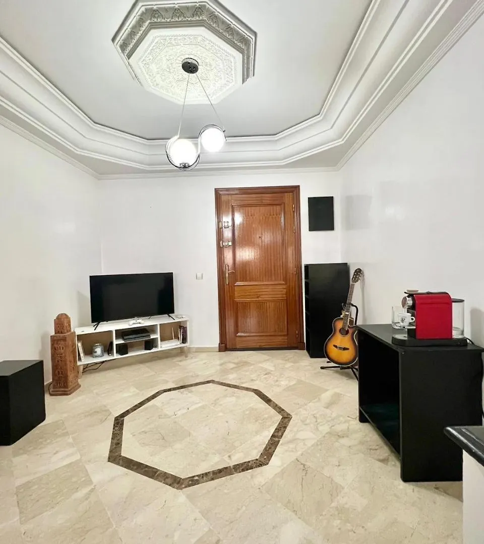 Apartment Marrastay Marrakesh Morocco