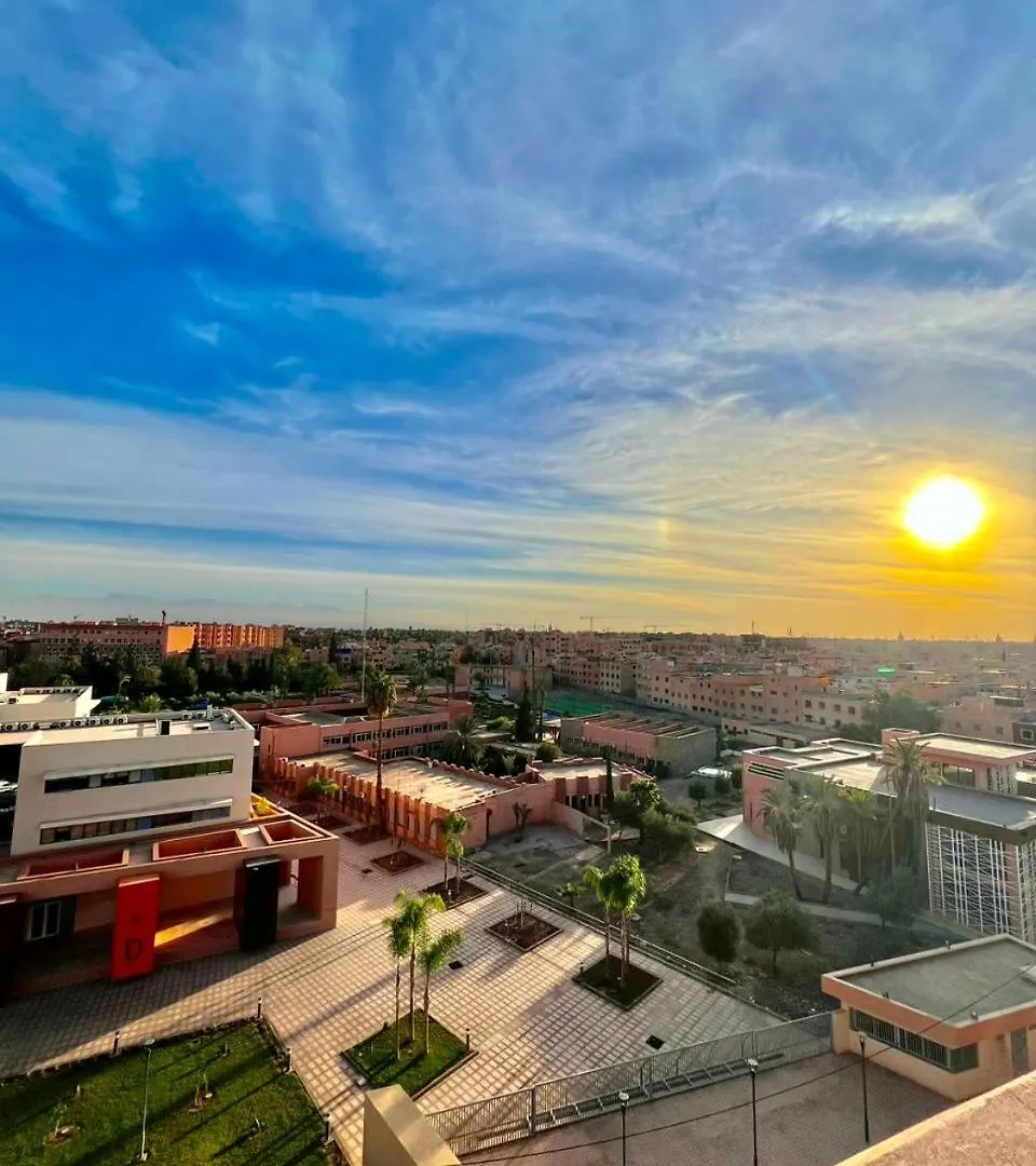 Marrastay Marrakesh